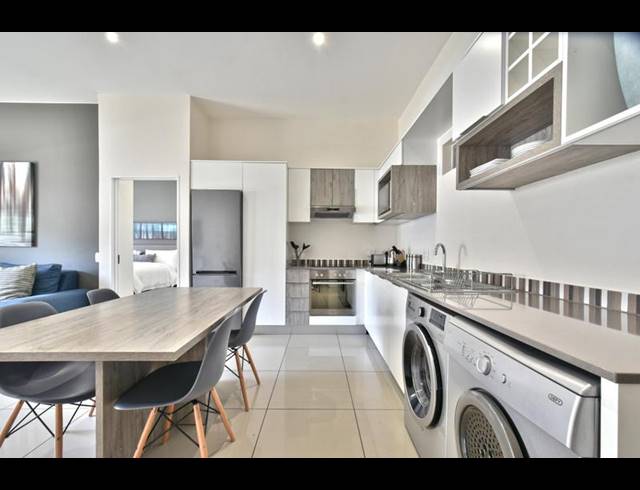 2 BEDROOM APARTMENT FOR SALE IN ROSEBANK